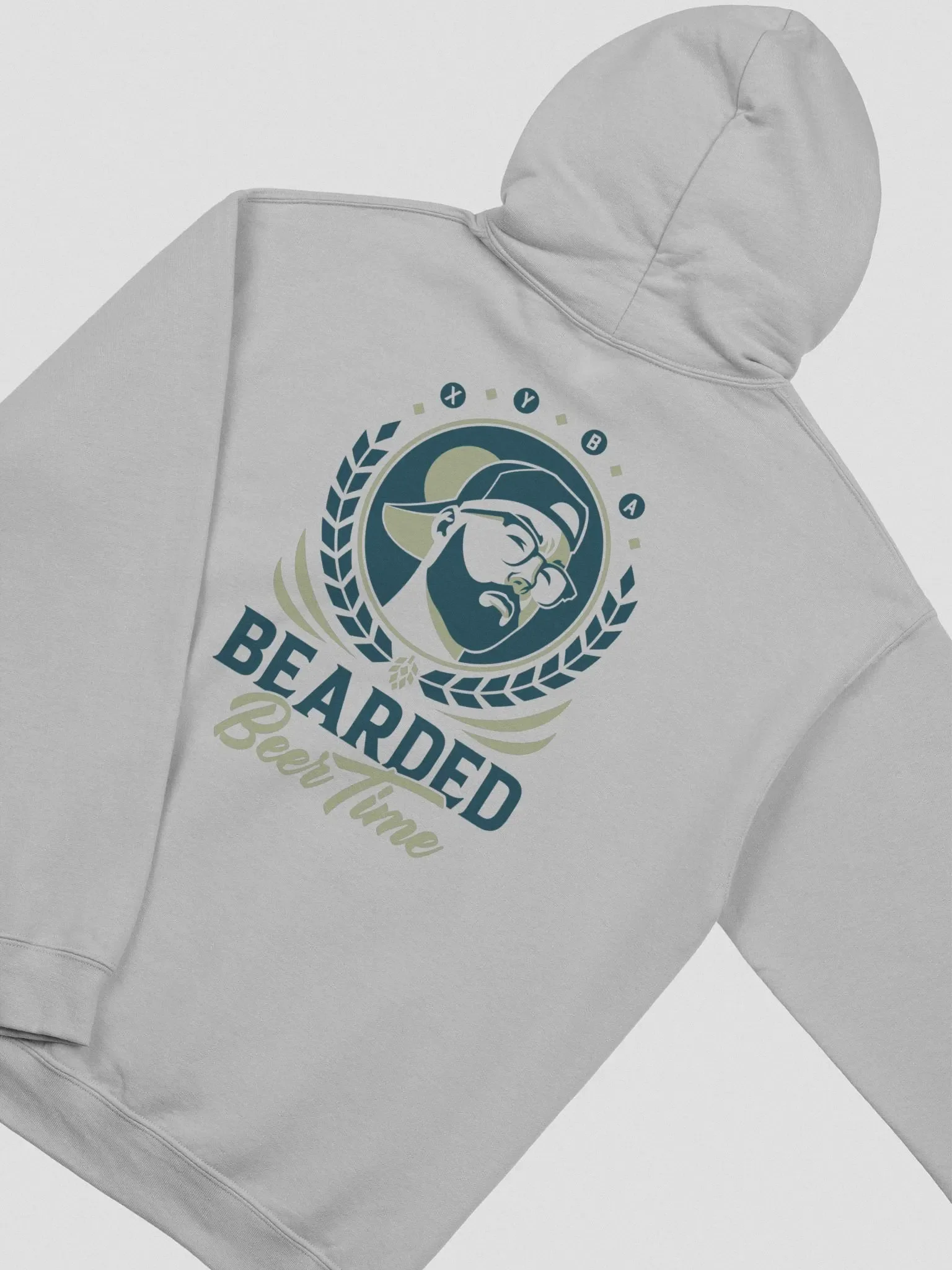 OG BBT Hoodie V2! product image (4)