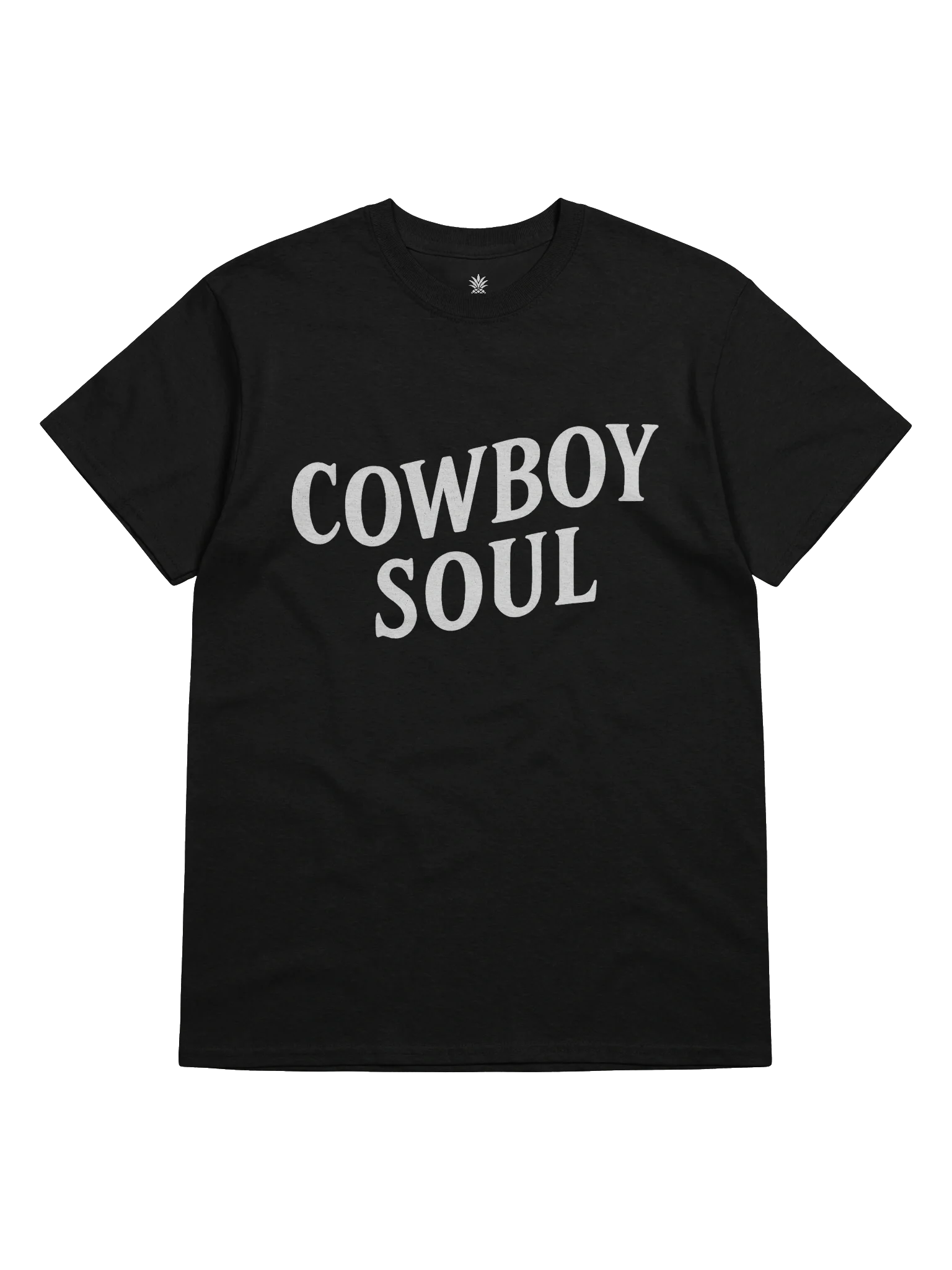 Cowboy Soul Texas Boxy Fit Unisex T-Shirt product image (42)