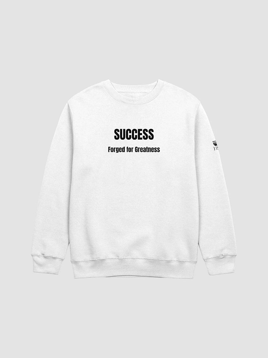 Success: Forged for Greatness Relaxed Fit Sweatshirt product image (1)