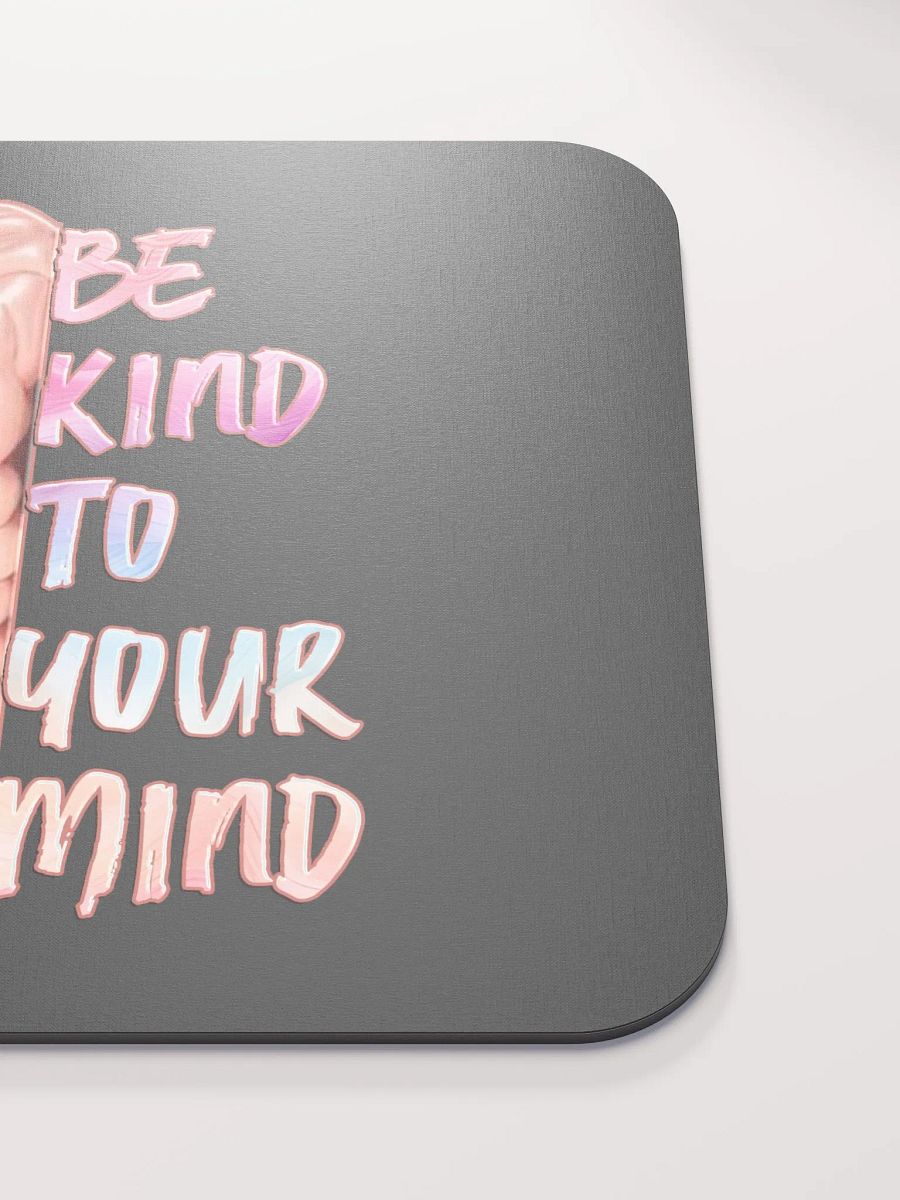 Positivity - To Your Mind Mouse Pad product image (5)