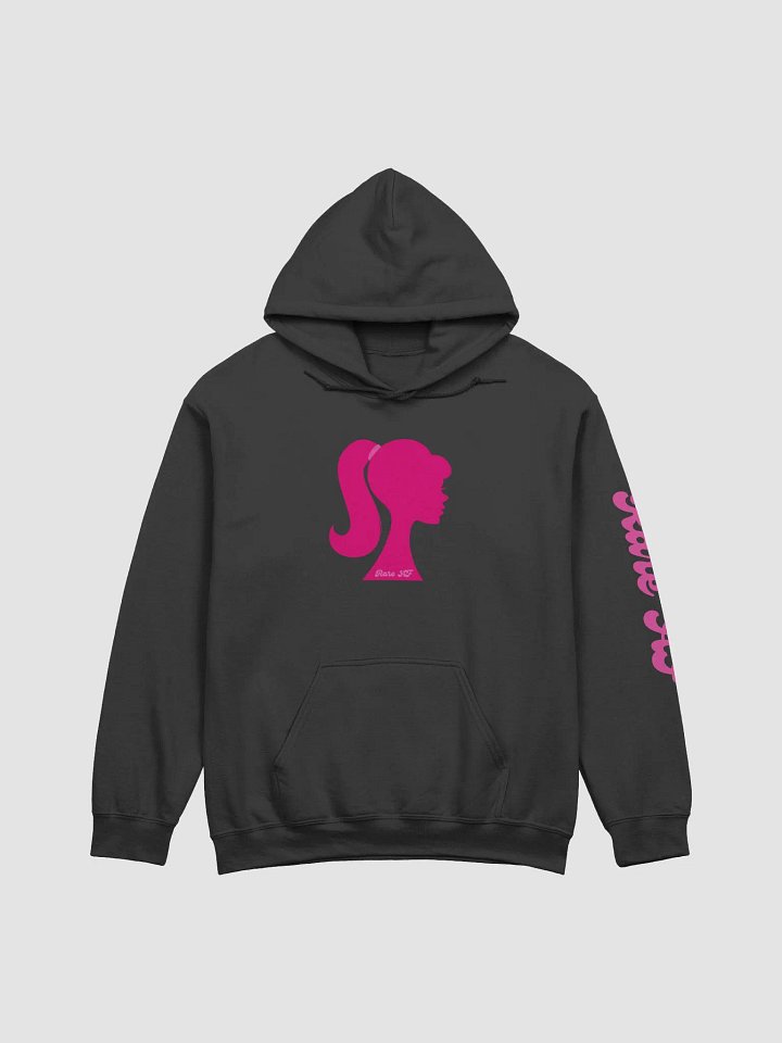 Rare AF Barbie Hoodie product image (1)