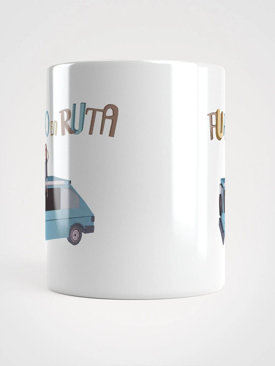 La Taza de Furgo en ruta product image (5)