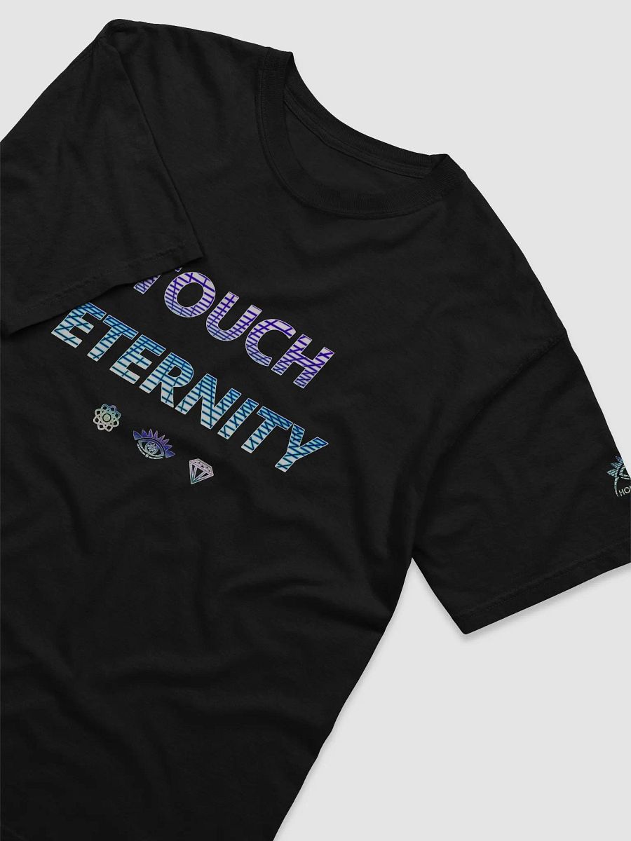 TOUCH ETERNITY House of 5D T-shirt - Relaxed Fit product image (9)