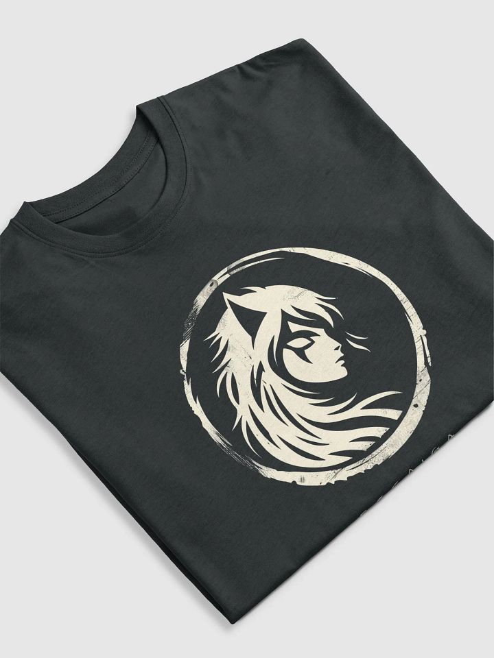 Tessaiga Vibes Heavyweight Tee product image (2)