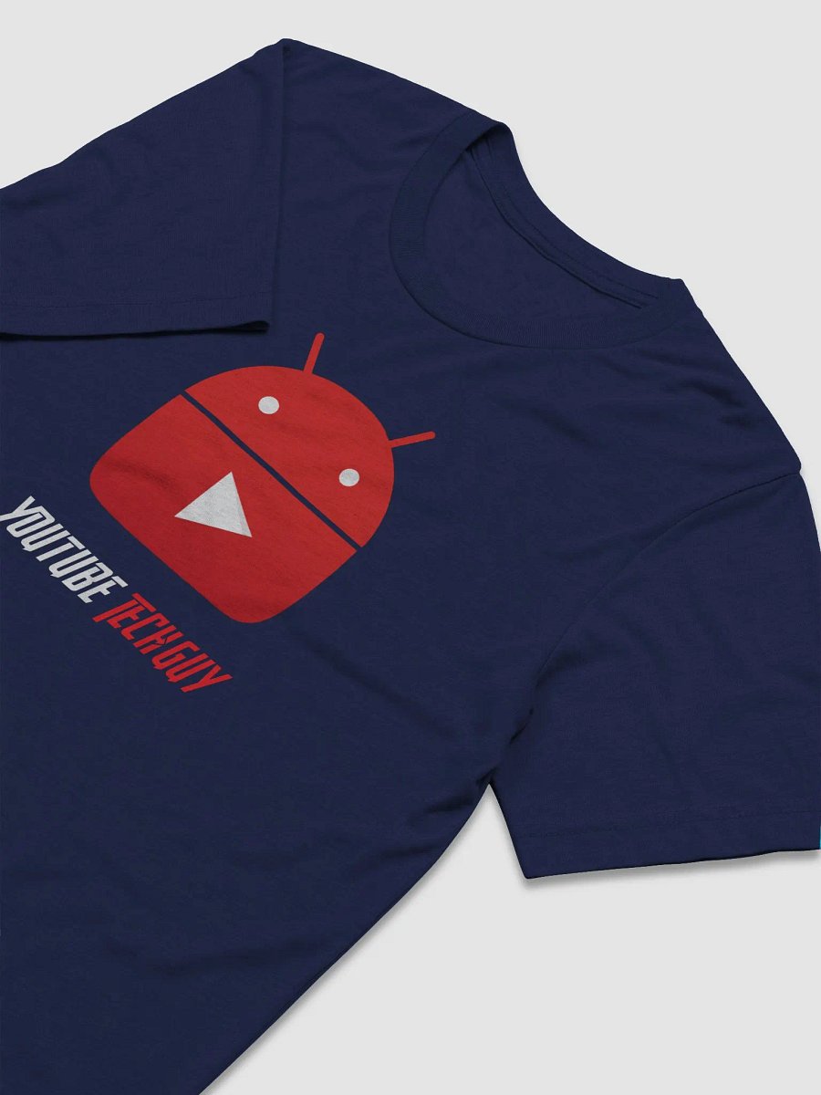 Tech Guy Logo 22 - Bella product image (19)