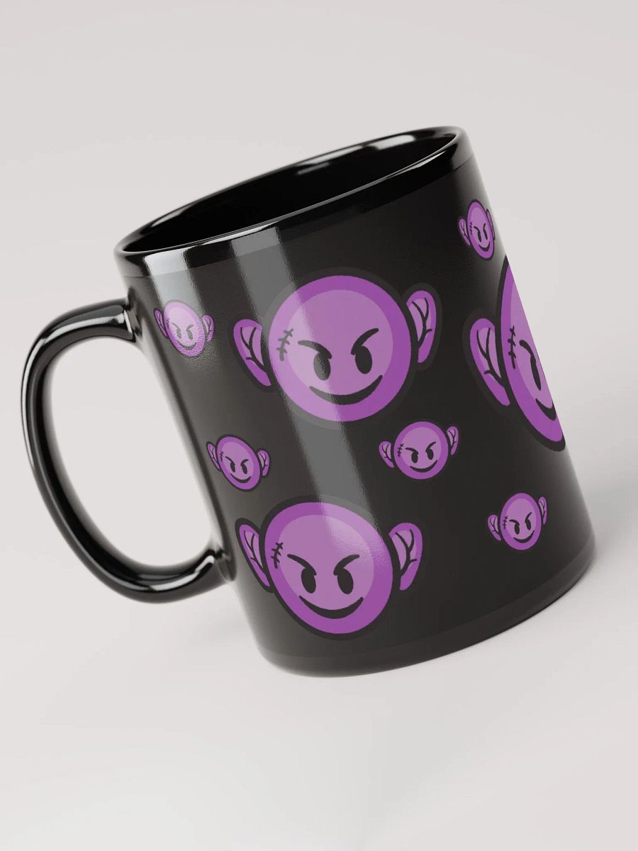 Limited Edition Mat Menace Coffee Cup product image (3)