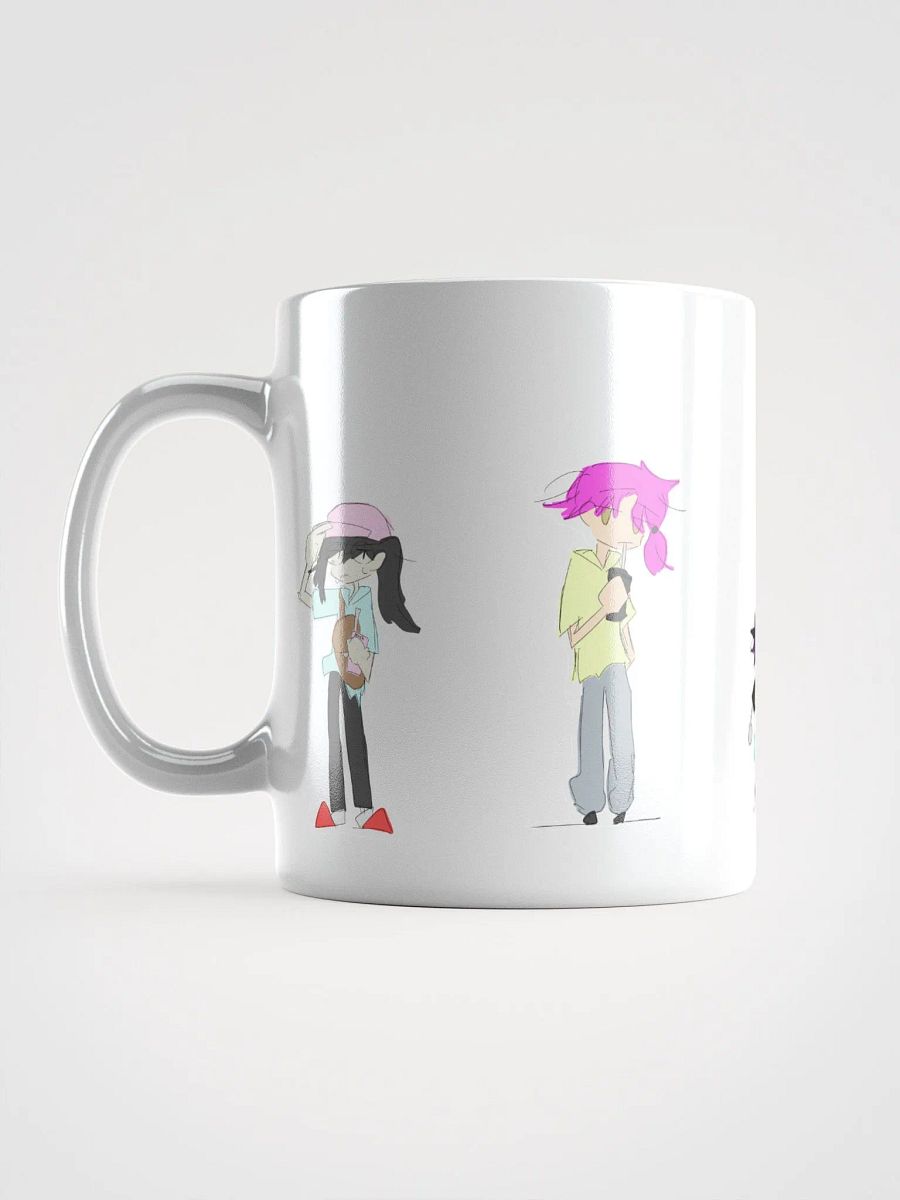 Moon Savers May mug cup product image (6)
