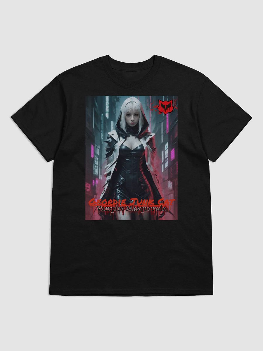 Bloodlines Mens Tee (US, EU, AUS & CA SHIPPING) product image (1)