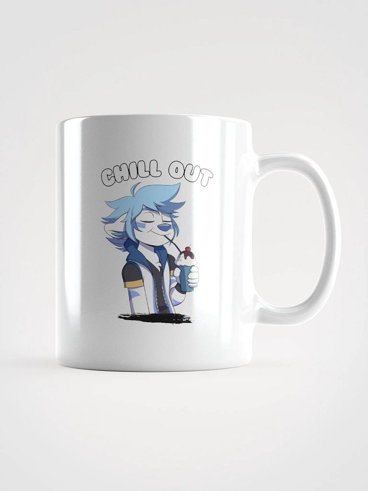 Chill Out Mug product image (1)