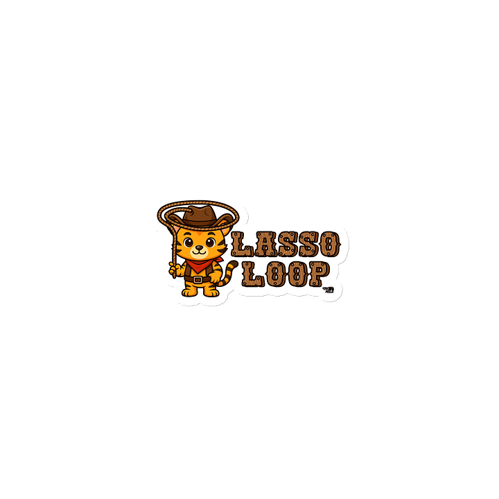 Lasso Loop - Magnet product image (1)
