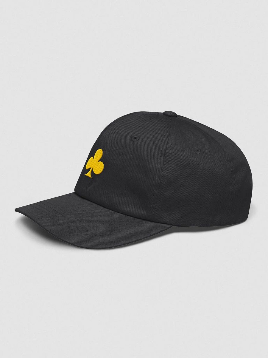 Clover Cap Stealthy Merch product image (3)