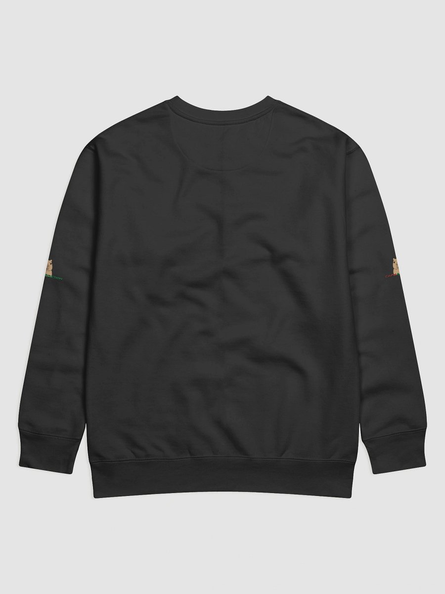 Reaching for FireArms Jacket product image (40)