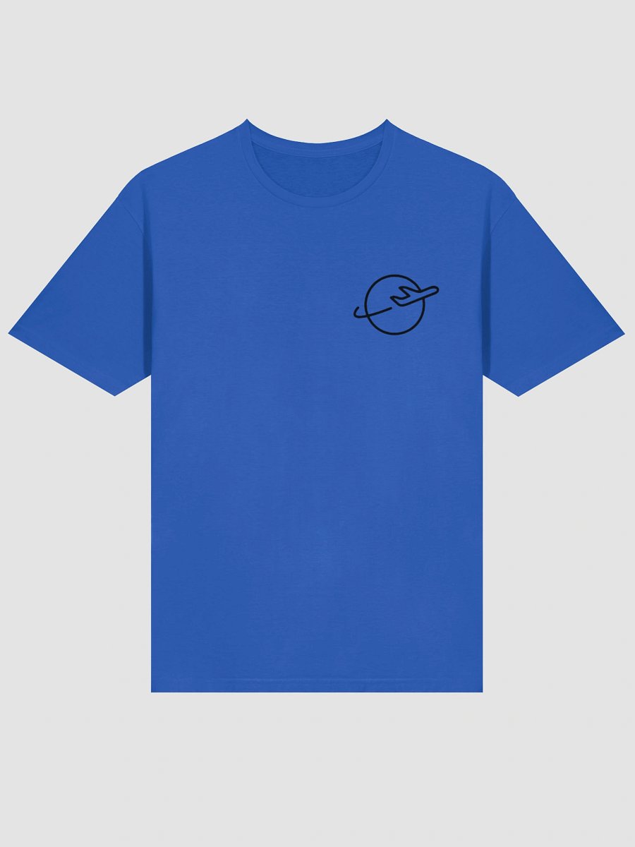 aircraft logo tee product image (13)