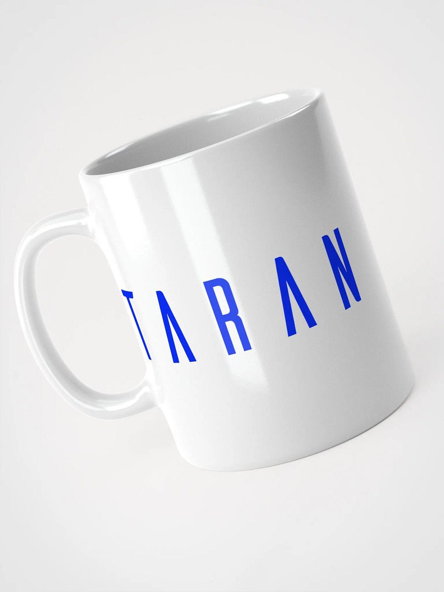 Taran Emblem Mug 1 product image (2)