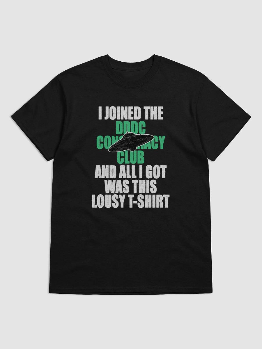 DDDC Club Tee product image (5)