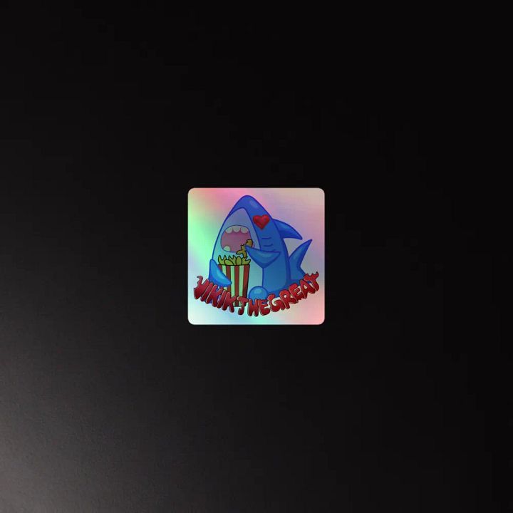 Shiny Shark product image (4)