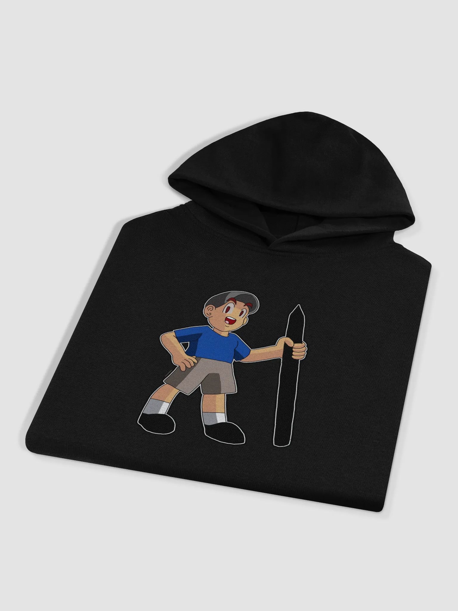 Newton in the Hood product image (3)