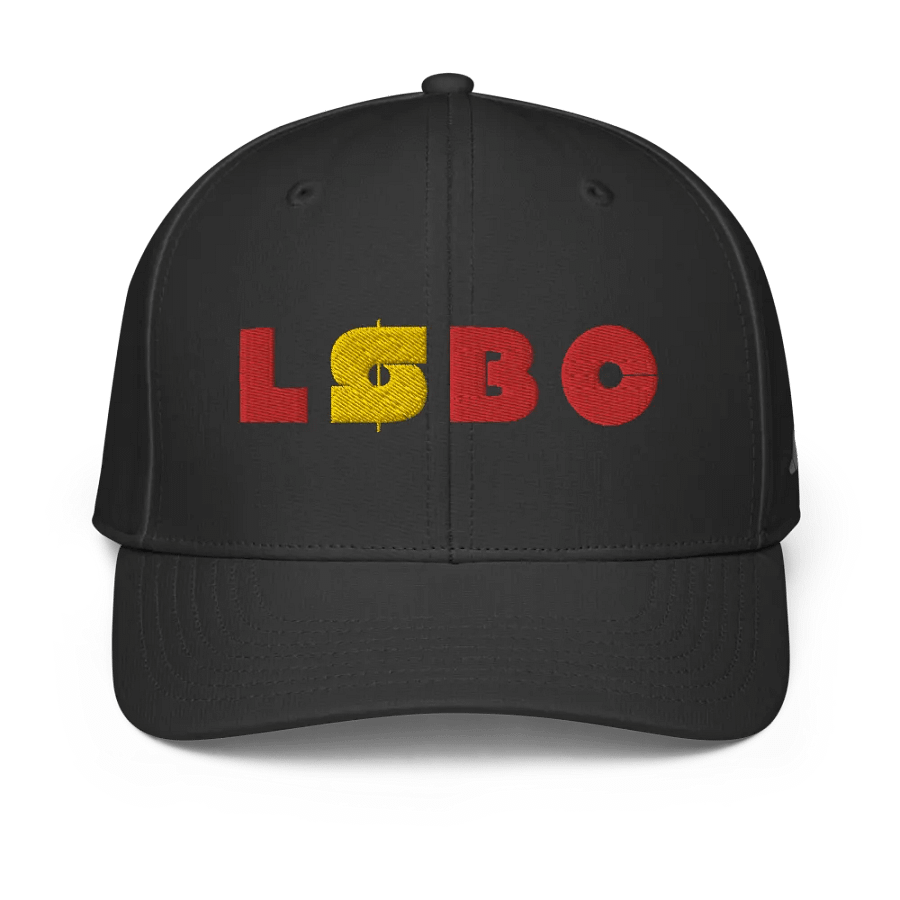L$BC Official Merchandise Cap product image (1)