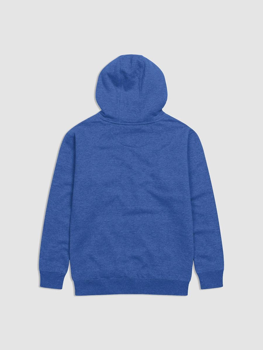 J5 Studios. Sitcom Hoodie. product image (2)