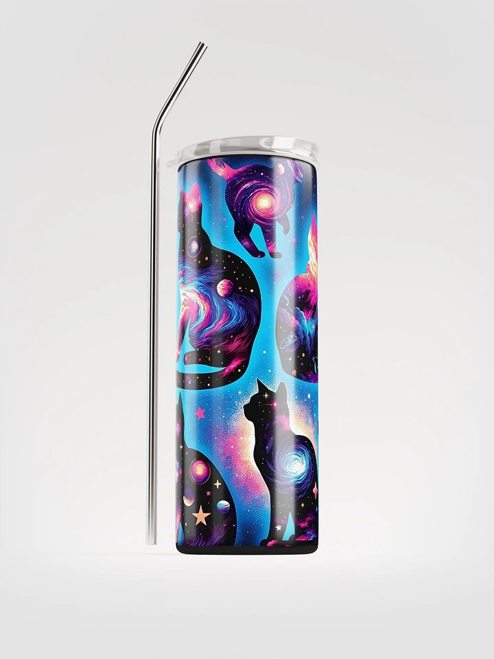 Stainless Steel Tumbler product image (2)