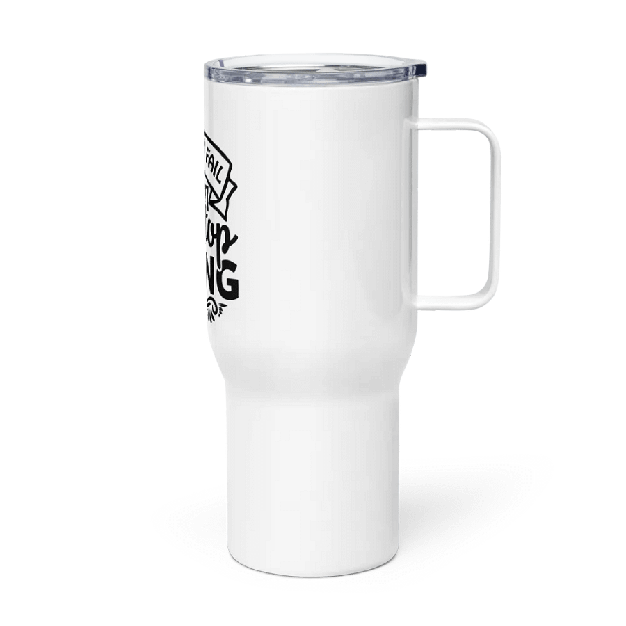 Eclipse Travel Companion Mug product image (3)