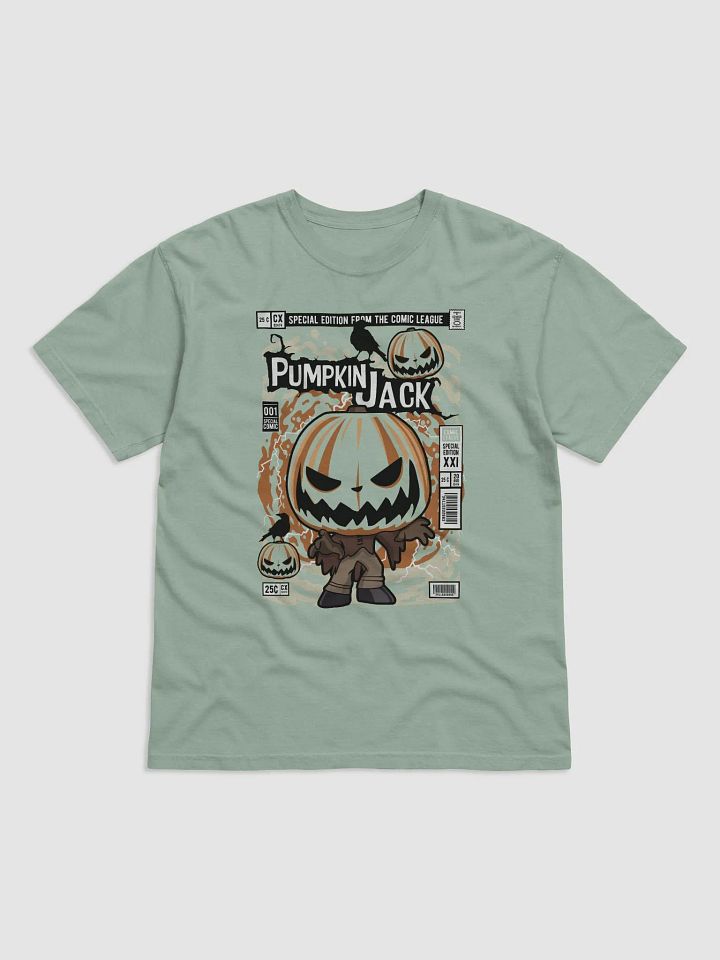 Pumpkin Jack | The Spirit of Halloween Unleashed product image (8)