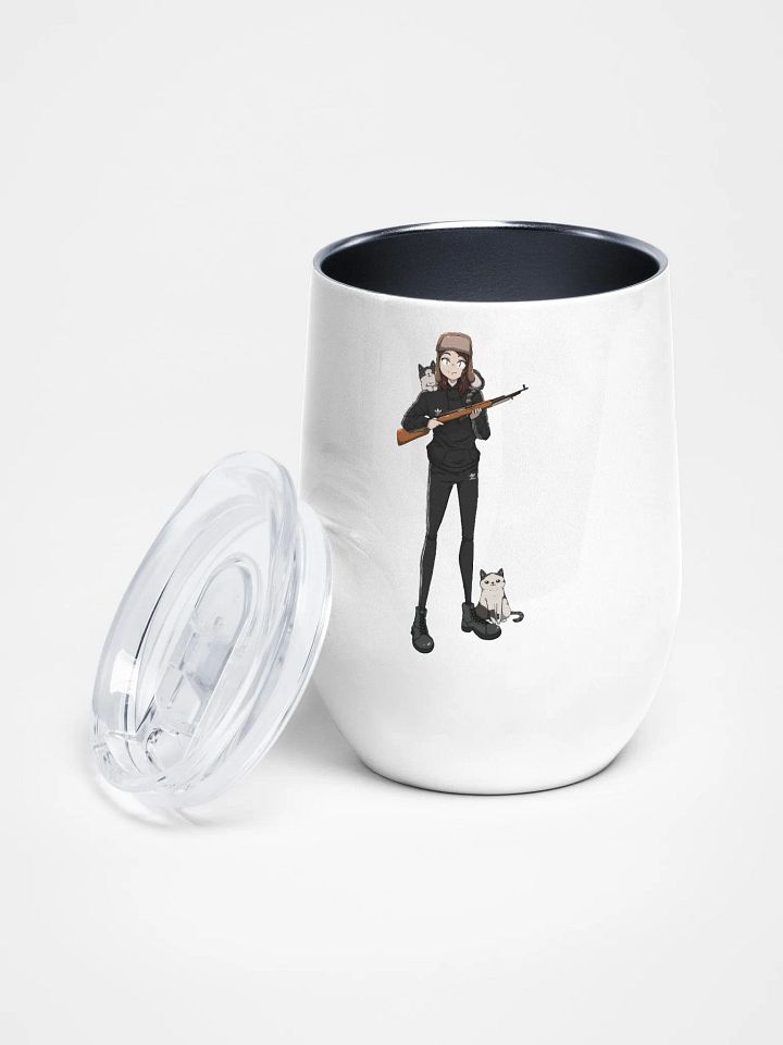 SKS Wine Tumbler product image (2)