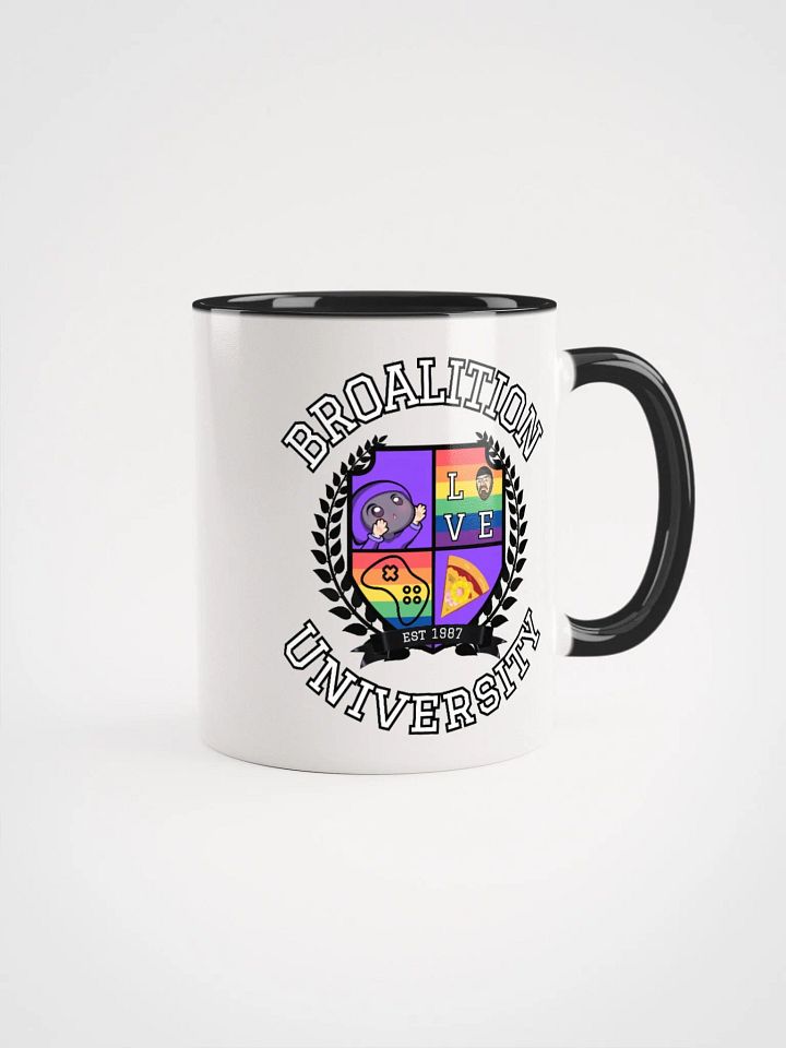 Broversity Coffee Mug product image (7)