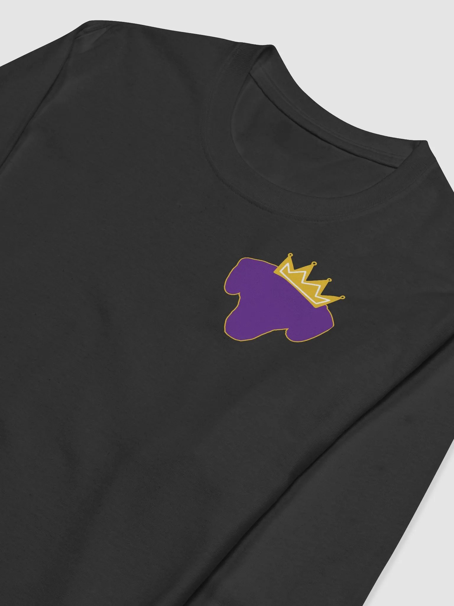 Only One King Purple Louie product image (3)