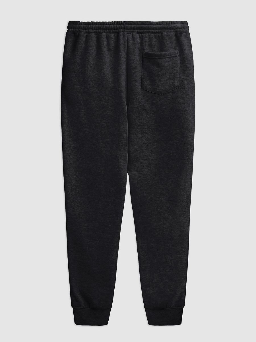 Honesty Never Wastes Time Graphic Joggers product image (2)