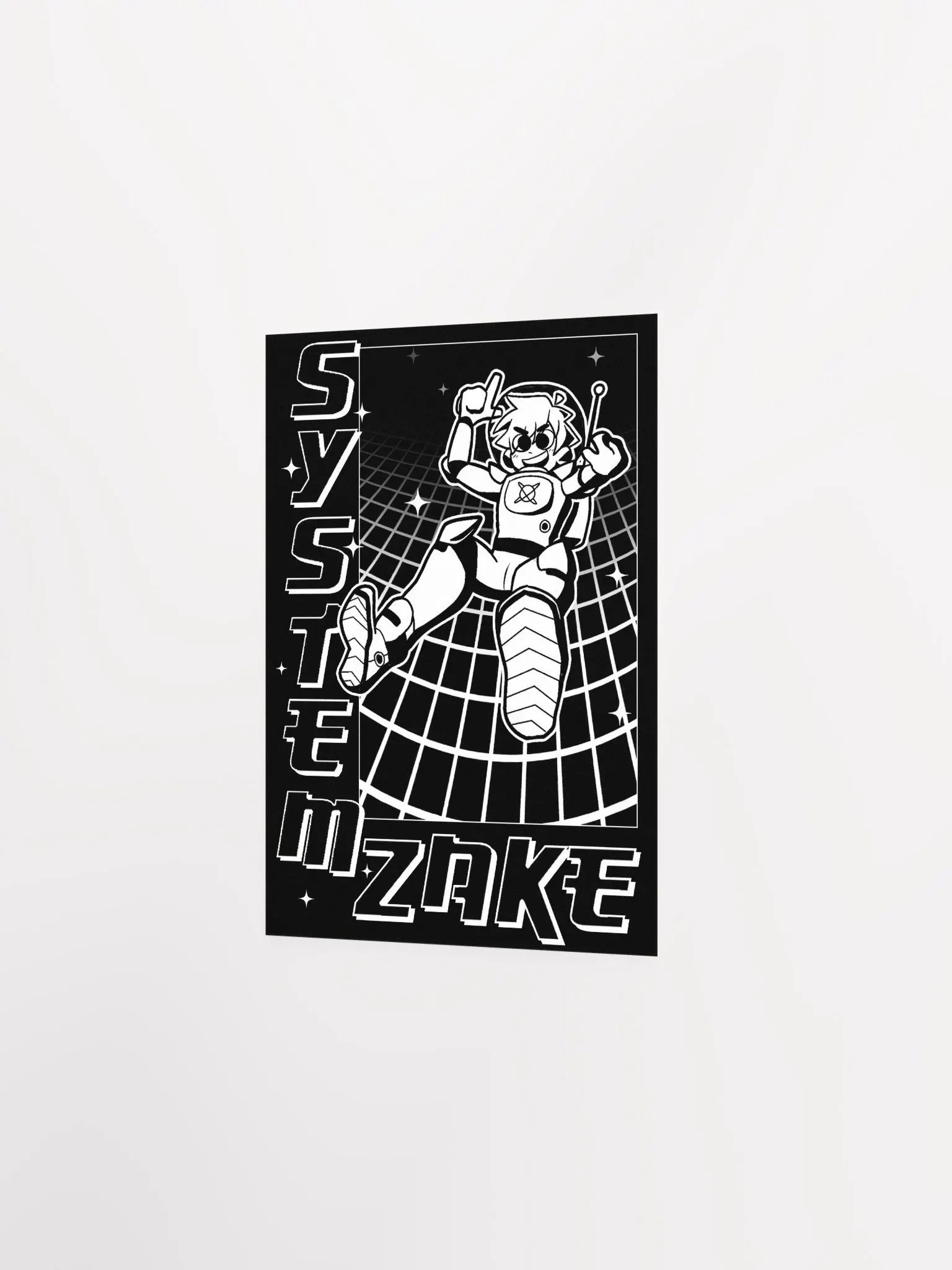 Jump Into the System! product image (14)
