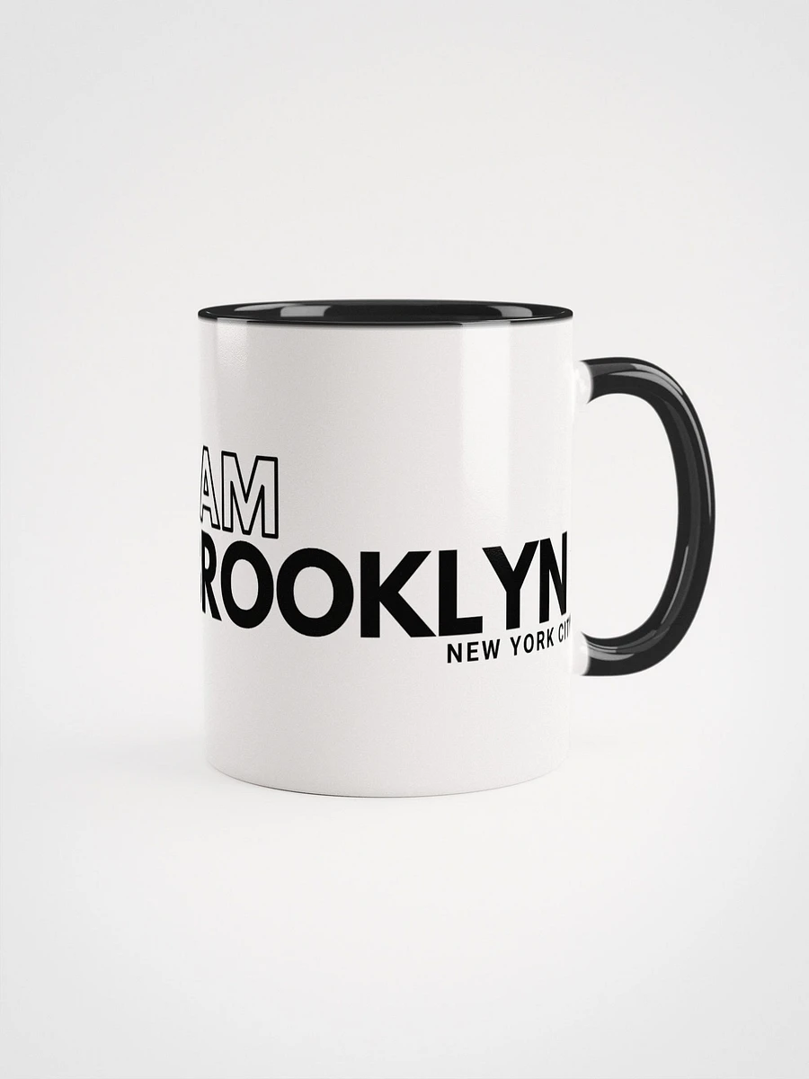 I AM Brooklyn : Ceramic Mug product image (9)