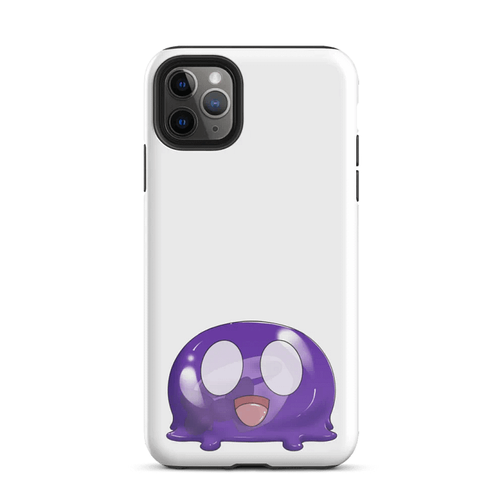 Vira Slime Tough Case for iPhone product image (2)