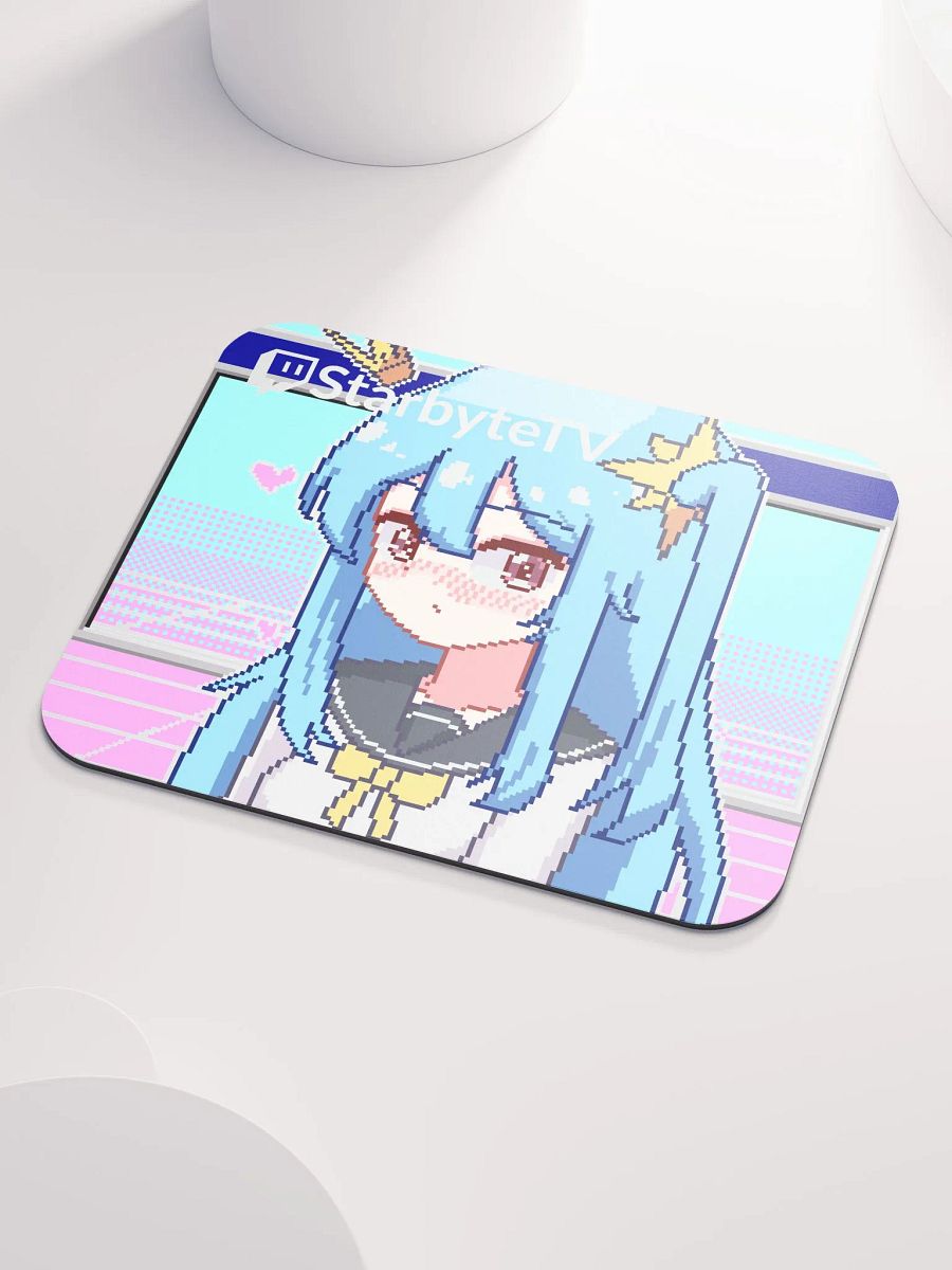 Astra Flushed Mousepad product image (3)