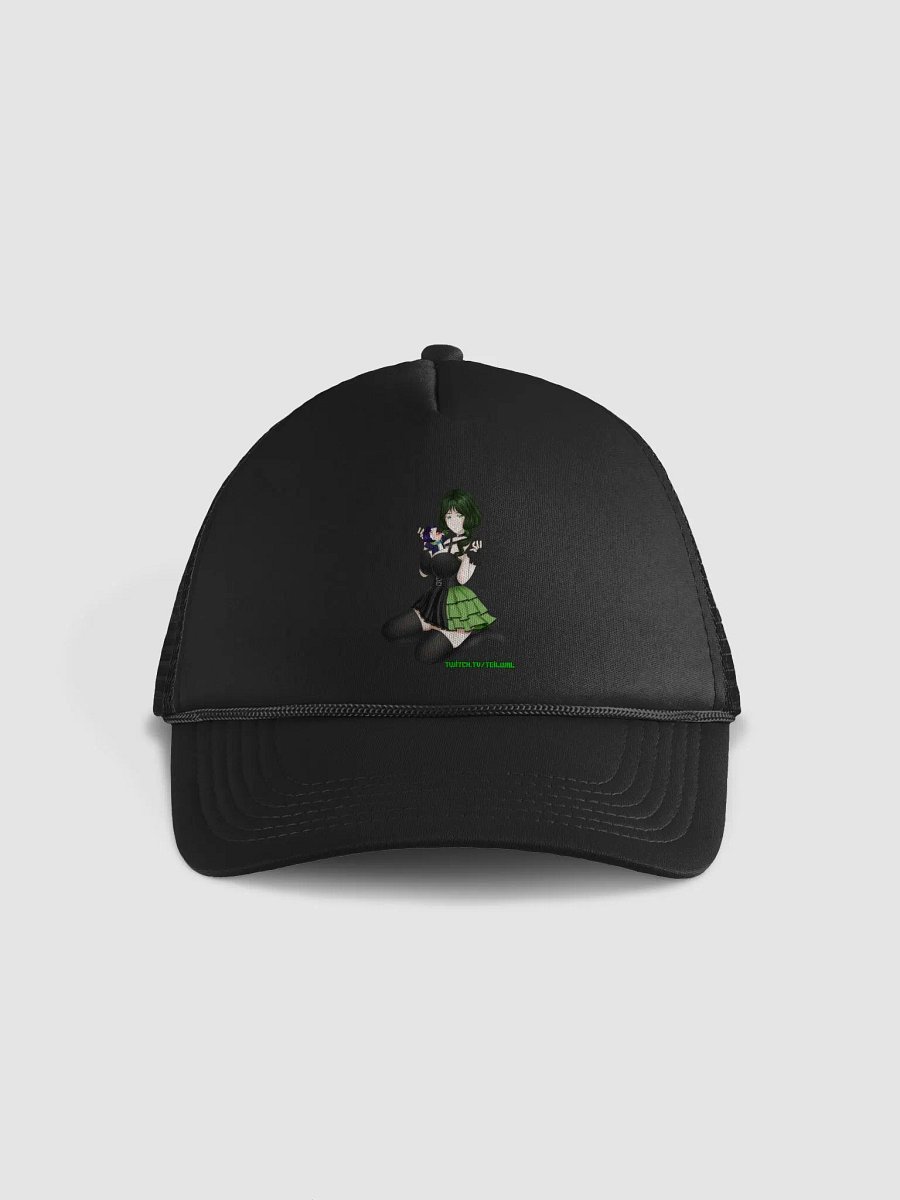 Teilwal Busts Out! Cap product image (4)