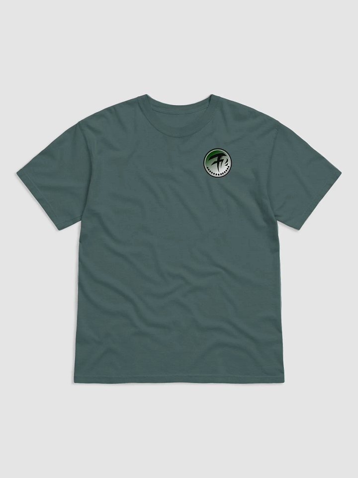 Whisperclan First Exclusive Shirt product image (10)