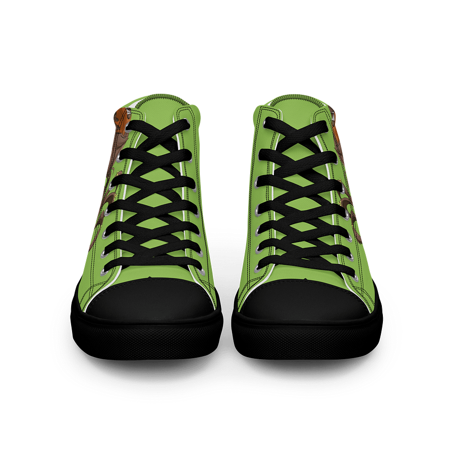 Fifth Year Anniversary female sneakers product image (3)