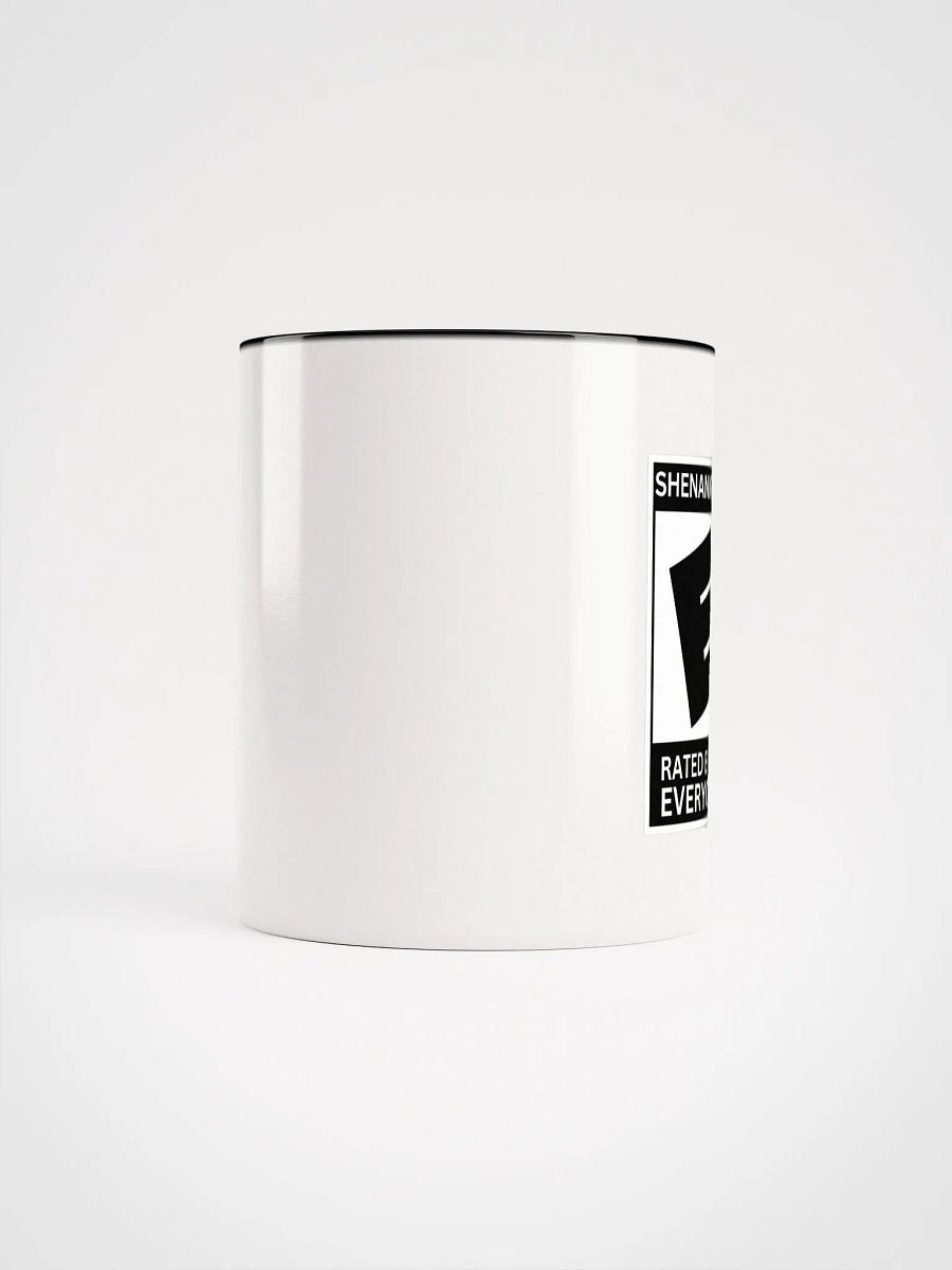 (E) Shenanigans Mug product image (10)