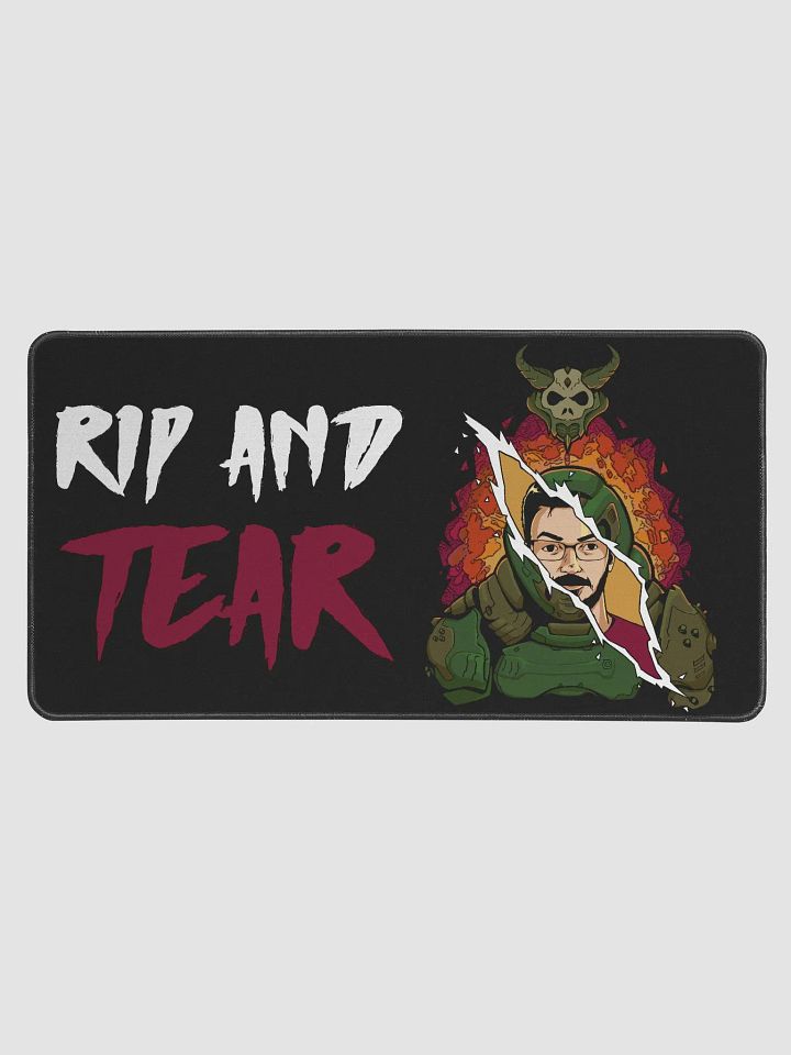 eabRIP&TEAR Large Desk Mat product image (1)