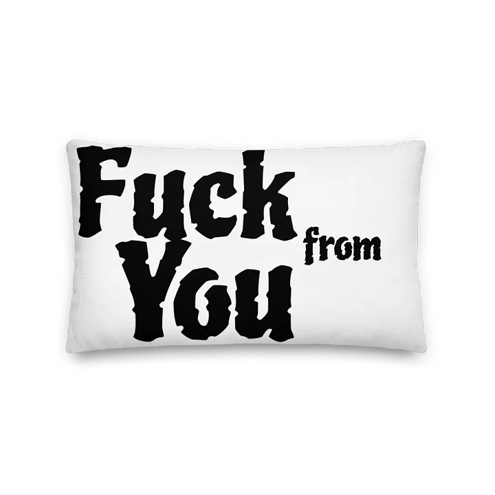 Midnight Mystery All-Over Print Pillow product image (5)