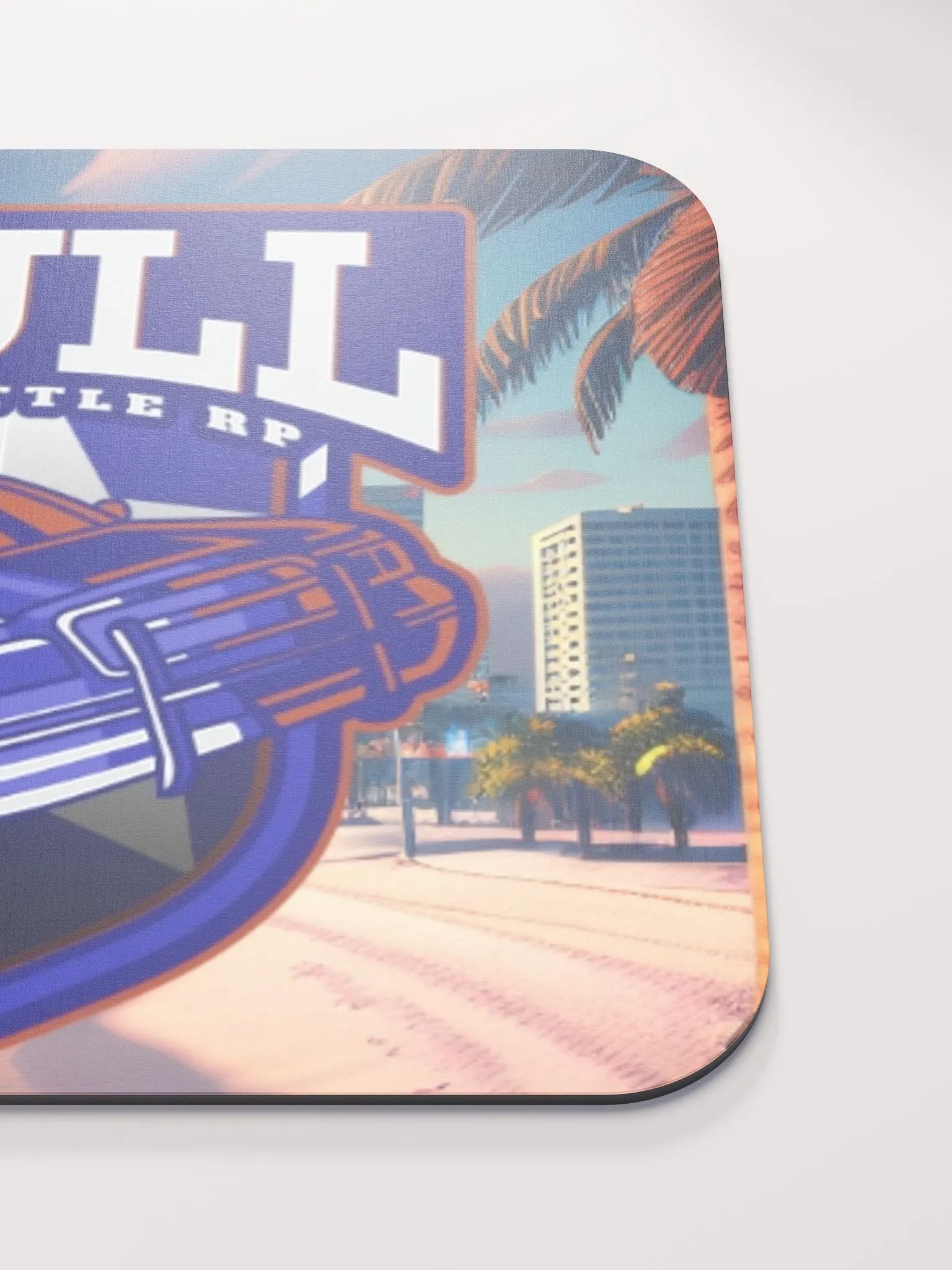 FTRP Mouse Pad product image (3)