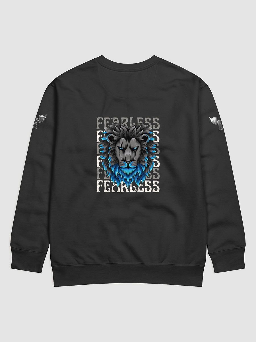 Fearless: Crew Neck product image (2)