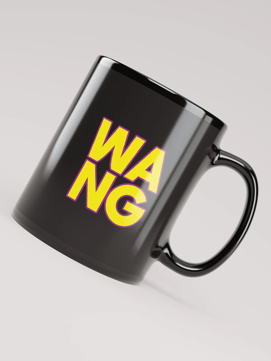 WANG Coffee Mug product image (7)
