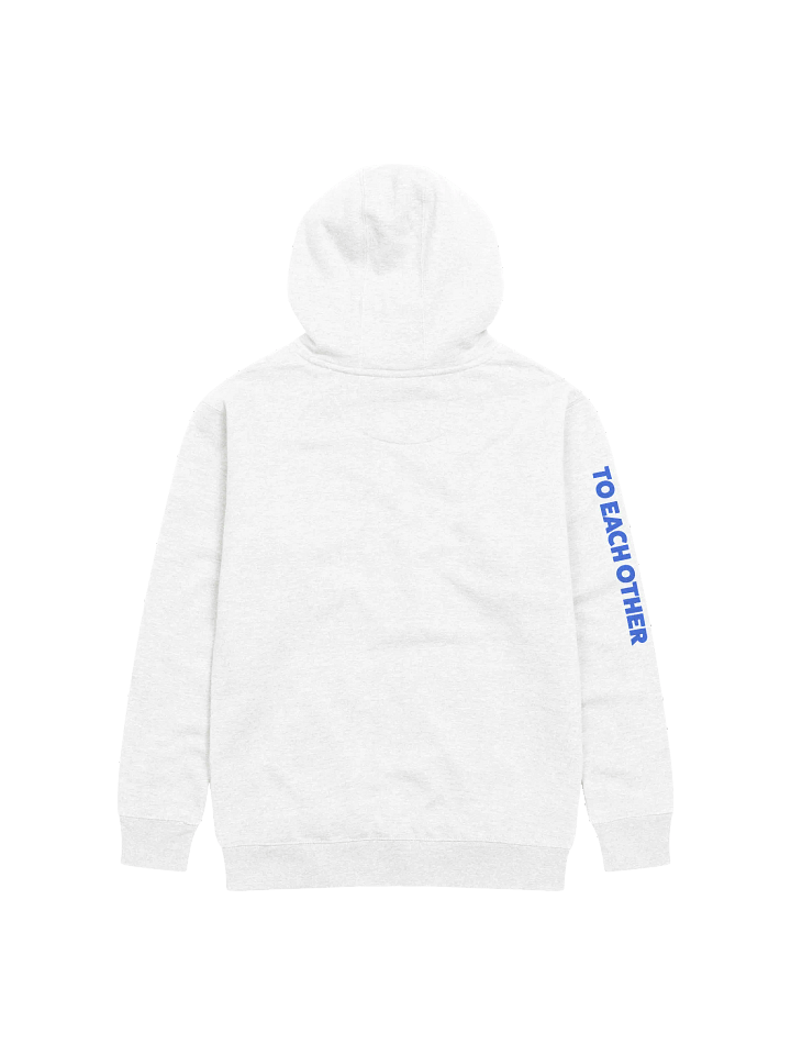 Be Excellent Armbar Premium Hoodie: Lights product image (6)