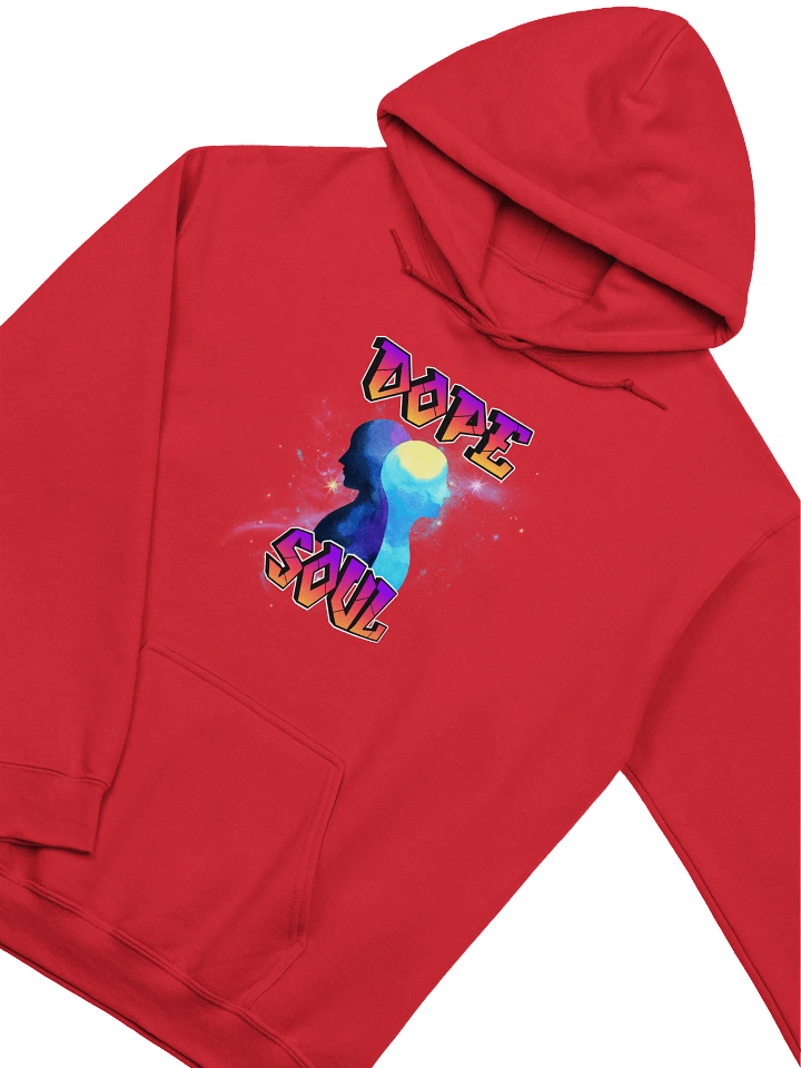 Dope Soul Hoodie product image (1)