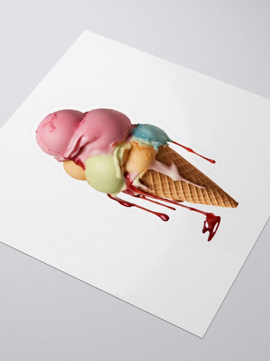 ICE CREAM CONE product image (3)