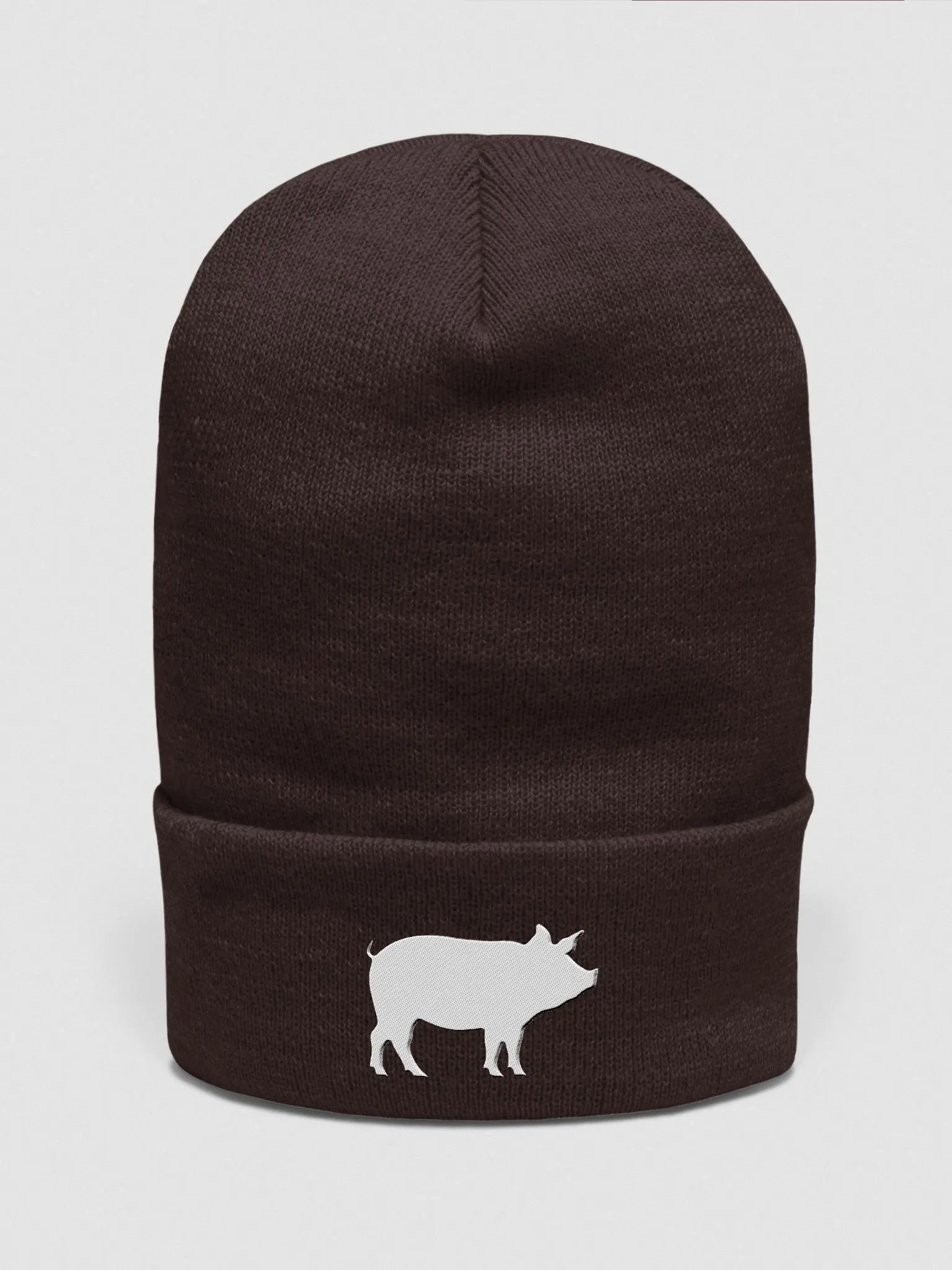 PIG Beanie product image (2)