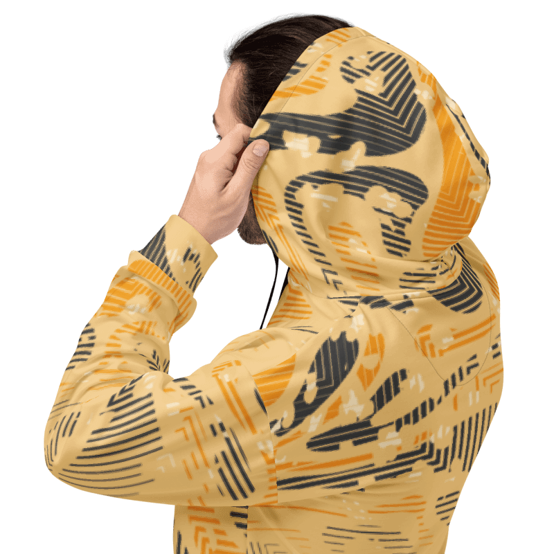 Meteor | Recycled Unisex Hoodie product image (9)