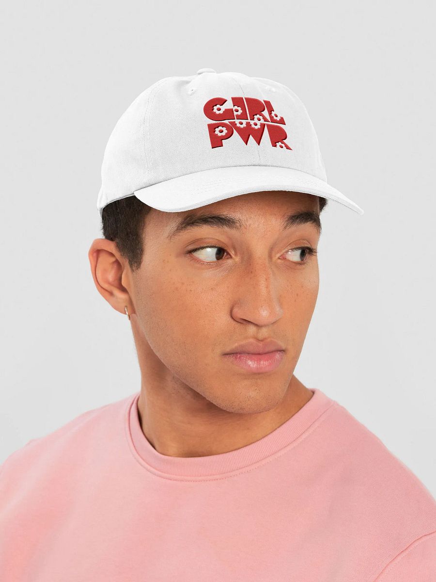 Girl Power - Hat product image (18)