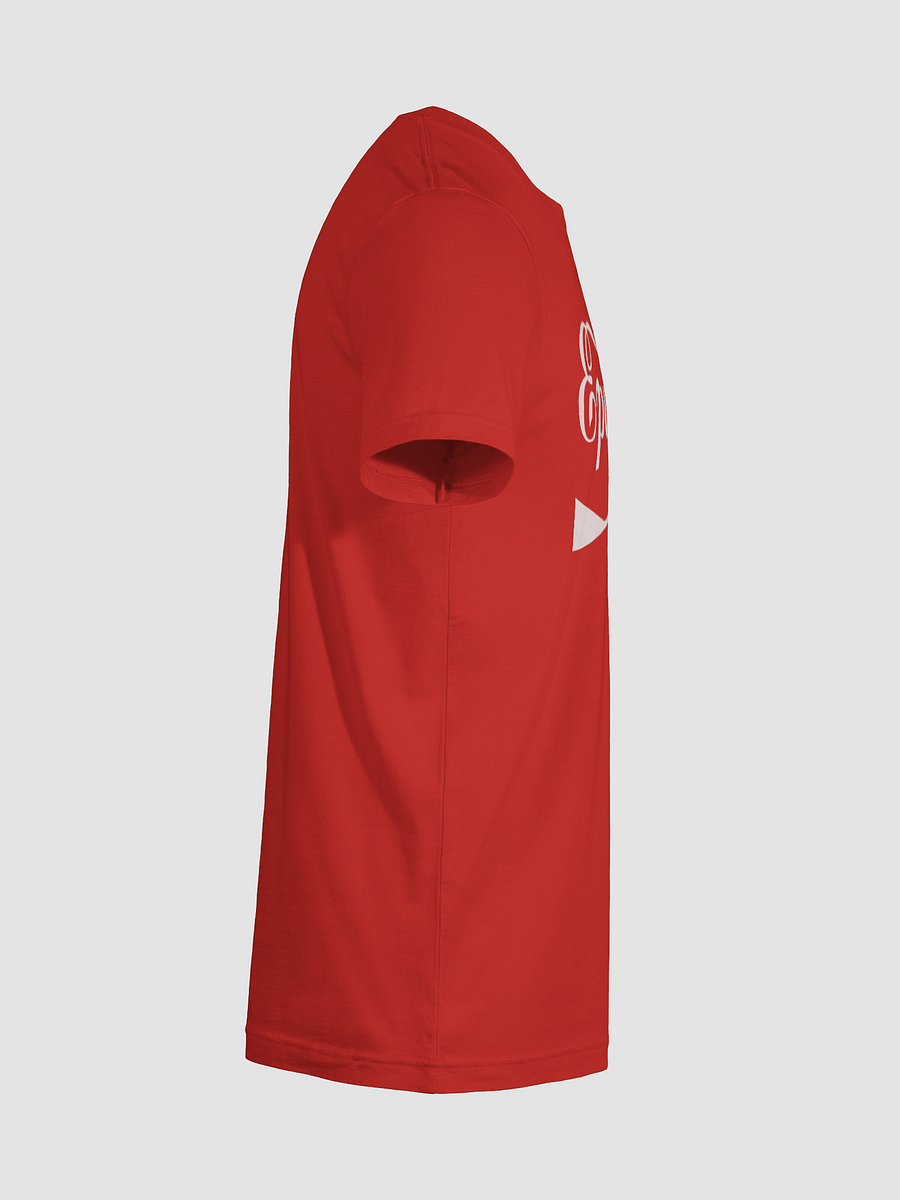 Enjoy Epicurus (Bella+Canvas Supersoft T-Shirt) product image (60)